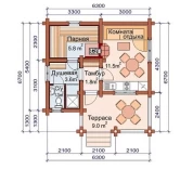 Фото поменьше 3